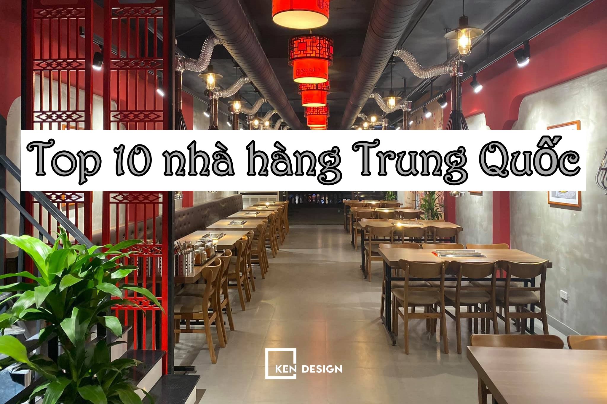 Top Nh H Ng Trung Qu C C Phong C Ch Thi T K S Ng T O Tuy T P